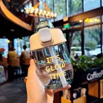 قمقمه GLOW TIME - کد : (21052) - تصویر 6