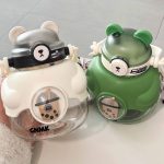 قمقمه millk shake - کد : (21055)