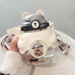 قمقمه millk shake - کد : (21055) - تصویر 11