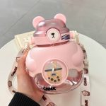 قمقمه millk shake - کد : (21055) - تصویر 12