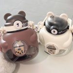 قمقمه millk shake - کد : (21055) - تصویر 2