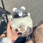 قمقمه millk shake - کد : (21055) - تصویر 17