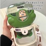 قمقمه millk shake - کد : (21055) - تصویر 3