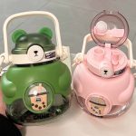 قمقمه millk shake - کد : (21055) - تصویر 4