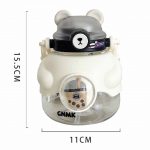 قمقمه millk shake - کد : (21055) - تصویر 5