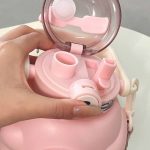 قمقمه millk shake - کد : (21055) - تصویر 6