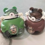 قمقمه millk shake - کد : (21055) - تصویر 7