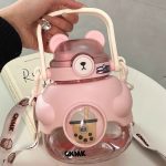 قمقمه millk shake - کد : (21055) - تصویر 8