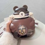 قمقمه millk shake - کد : (21055) - تصویر 10