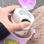 قمقمه GENIUS DUCK - کد : (21058) - تصویر 3