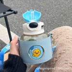 قمقمه GENIUS DUCK - کد : (21058) - تصویر 11