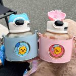 قمقمه GENIUS DUCK - کد : (21058) - تصویر 14