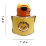 قمقمه GENIUS DUCK - کد : (21058) - تصویر 2