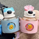 قمقمه GENIUS DUCK - کد : (21058) - تصویر 4