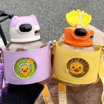 قمقمه GENIUS DUCK - کد : (21058) - تصویر 5