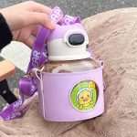 قمقمه GENIUS DUCK - کد : (21058) - تصویر 6