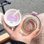 قمقمه GENIUS DUCK - کد : (21058) - تصویر 8