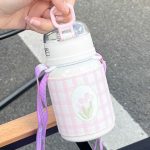 قمقمه ساده - کد : (21059) - تصویر 3