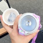 قمقمه ساده - کد : (21059) - تصویر 4