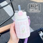 قمقمه ساده - کد : (21059) - تصویر 5