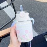 قمقمه ساده - کد : (21059) - تصویر 6