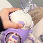 قمقمه عروسکی - کد : (21061) - تصویر 3