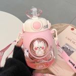 قمقمه عروسکی - کد : (21061) - تصویر 11