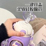 قمقمه عروسکی - کد : (21061) - تصویر 12