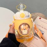 قمقمه عروسکی - کد : (21061) - تصویر 13