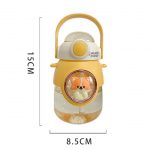 قمقمه عروسکی - کد : (21061) - تصویر 2