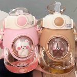 قمقمه عروسکی - کد : (21061) - تصویر 4