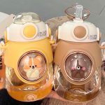 قمقمه عروسکی - کد : (21061) - تصویر 5