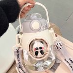 قمقمه عروسکی - کد : (21061) - تصویر 6