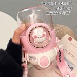 قمقمه عروسکی - کد : (21061) - تصویر 7