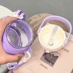 قمقمه عروسکی - کد : (21061) - تصویر 8