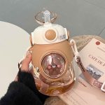 قمقمه عروسکی - کد : (21061) - تصویر 9