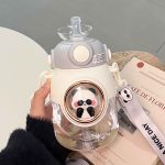 قمقمه عروسکی - کد : (21061)