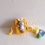 کیف بچگانه hello muma کد: (18687) - تصویر 26