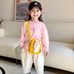 کیف بچگانه hello muma کد: (18687) - تصویر 20