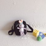 کیف بچگانه hello muma کد: (18687) - تصویر 27