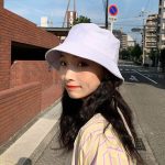 کلاه باکت ساده  - کد : (20890) - تصویر 13