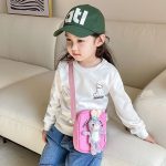 کیف بچگانه hello muma کد: (18687) - تصویر 16