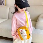 کیف بچگانه hello muma کد: (18687) - تصویر 9