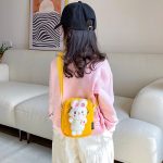 کیف بچگانه hello muma کد: (18687) - تصویر 2