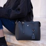 کیف خاتون آویز دار - کد : (21141) - تصویر 17