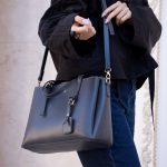 کیف خاتون آویز دار - کد : (21141) - تصویر 19