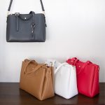 کیف خاتون آویز دار - کد : (21141) - تصویر 20