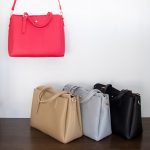 کیف خاتون آویز دار - کد : (21141) - تصویر 21