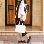 کیف خاتون آویز دار - کد : (21141) - تصویر 5