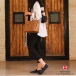 کیف خاتون آویز دار - کد : (21141) - تصویر 7